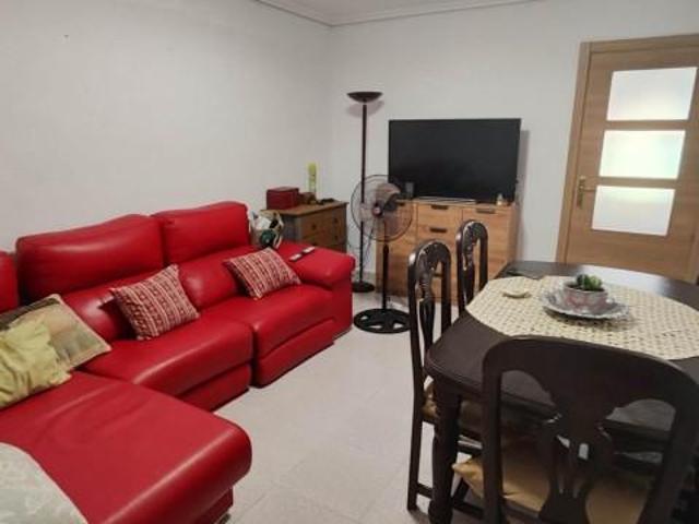 Casa en alquiler en Castellón De La Plana, Grup la Magdalena