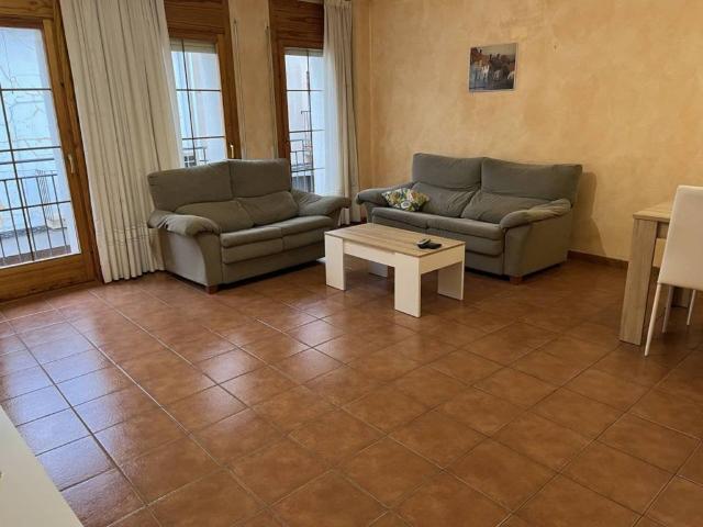 Casa en alquiler en Bajo Aragón, Aragón
