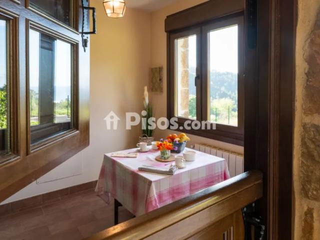 Casa en alquiler en Villaviciosa, Asturias