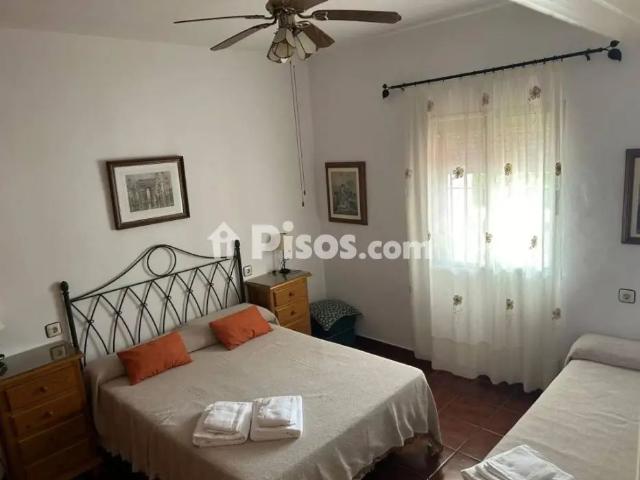 Casa en alquiler en Casco Antiguo, Sevilla
