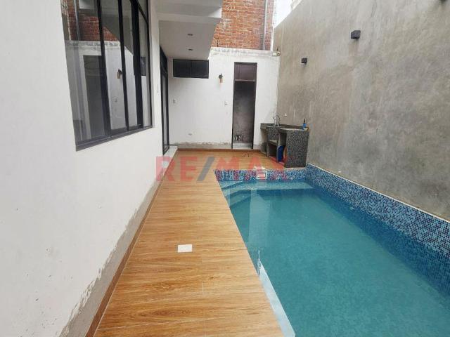 Casa alquiler en Barrio Castilla, Piura