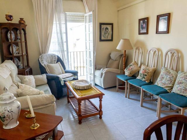 Casa en alquiler en Castilleja De La Cuesta