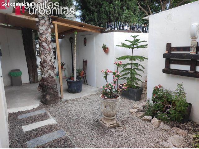 Casa en alquiler en Murcia, Huerta del Rincon de Seca