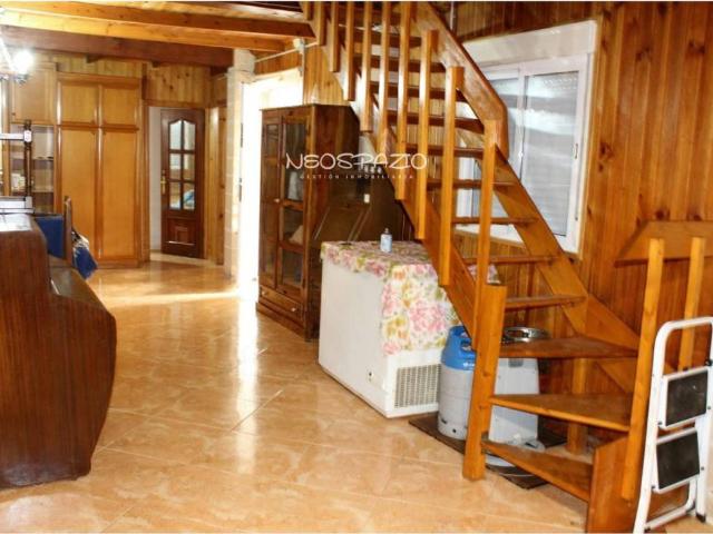 Casa en alquiler en Terra Chá, Galicia