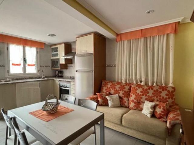 Casa en alquiler en Castropodame