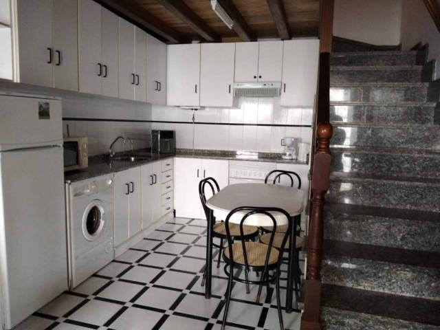 Casa en alquiler en Castropol, Asturias