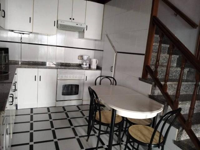 Casa en alquiler en Castropol, Asturias