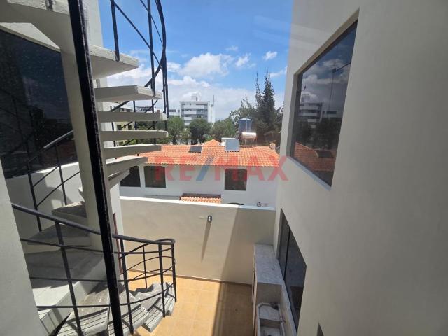 Casa alquiler en Cayma, Caima
