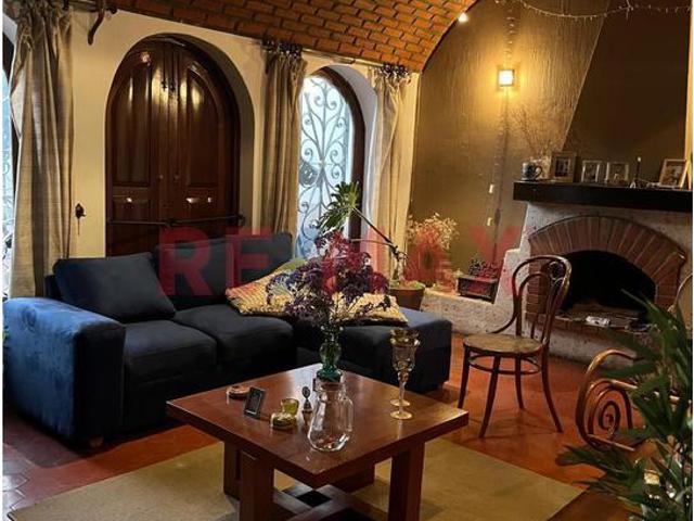 Casa alquiler en Cayma, Caima