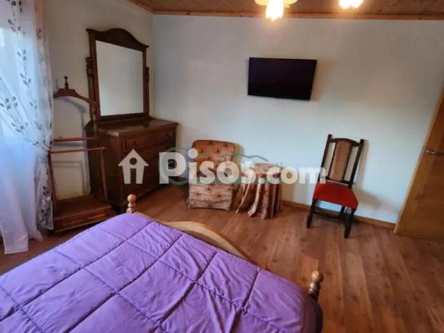 Casa en alquiler en Poio, Pontevedra