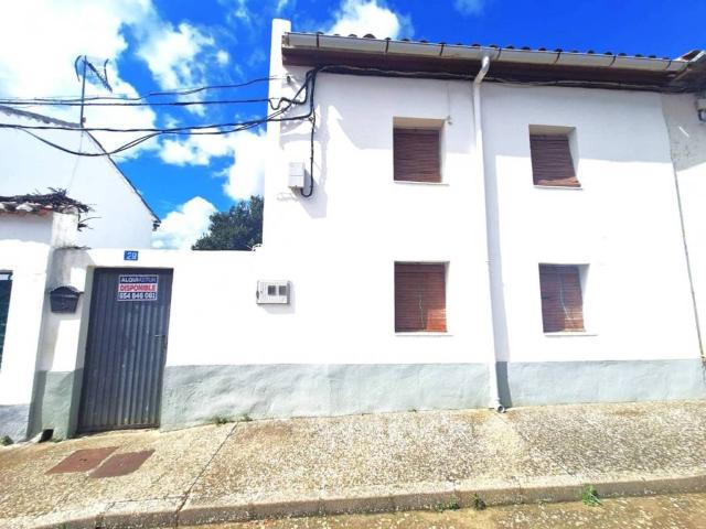 Casa en alquiler en Cea, Castilla y León
