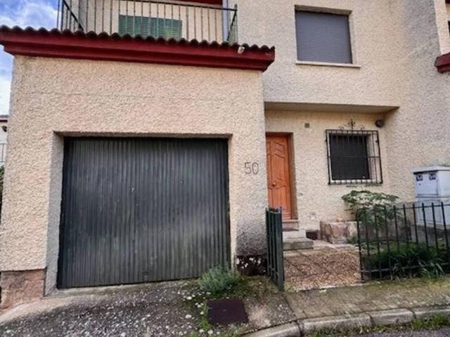 Casa en alquiler en Cebreros