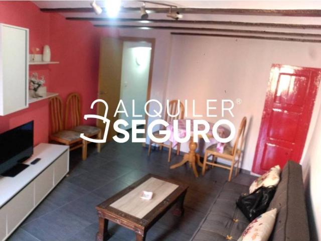 Casa en alquiler en Comunidad de Teruel, Aragón