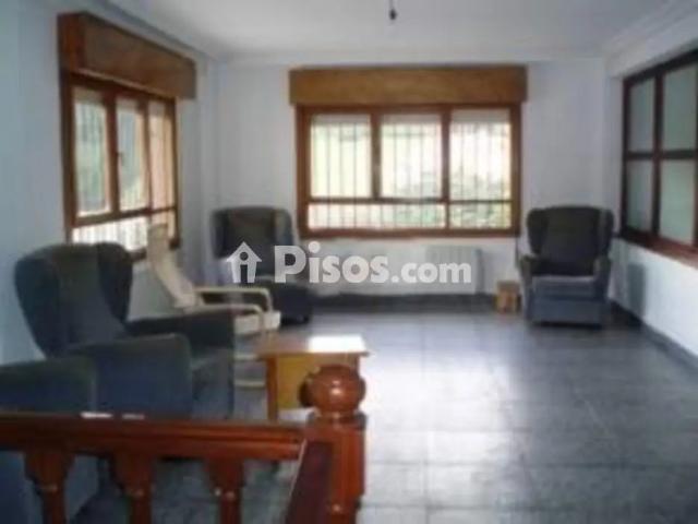 Casa en alquiler en El Carmen, Gijón