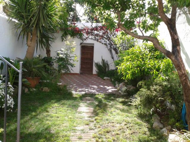 Casa en alquiler en Vilanova I La Geltrú, Centrevila