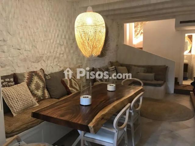 Casa en alquiler en Eixample, Gironès