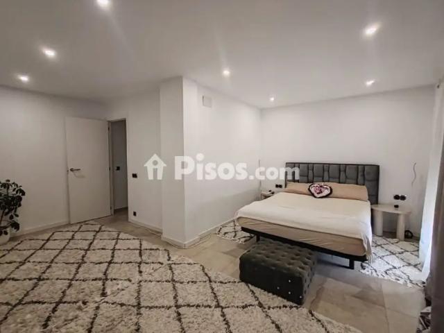 Casa en alquiler en El Cubo, Logroño