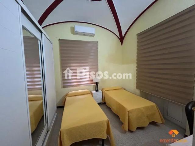Casa en alquiler en Santo Domingo, Badajoz