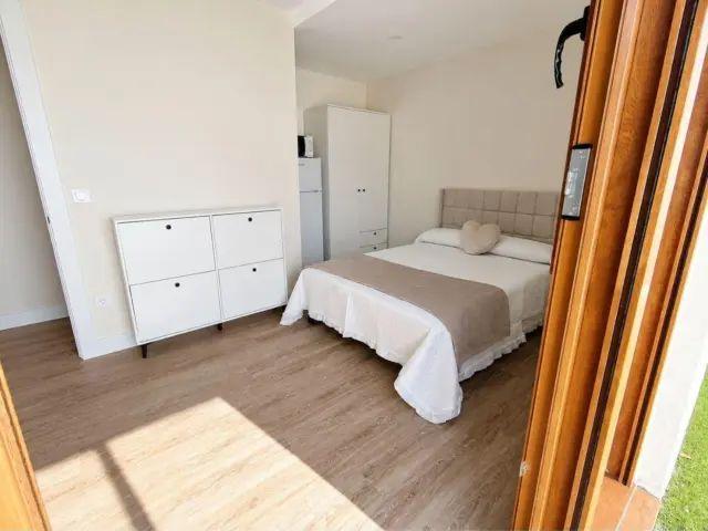 Casa en alquiler en Barrio Quebrantada, Torrelavega
