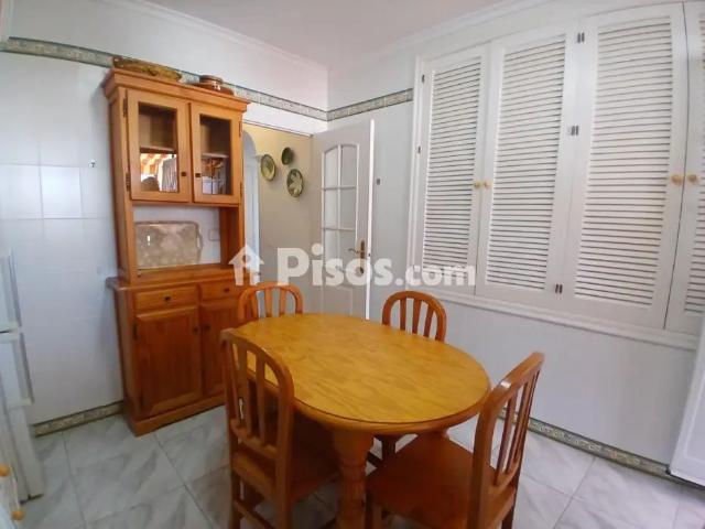 Casa en alquiler en Santa María, Bahía de Cádiz