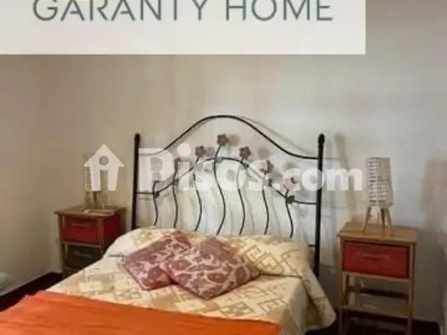 Casa en alquiler en Centro, Málaga-Costa del Sol