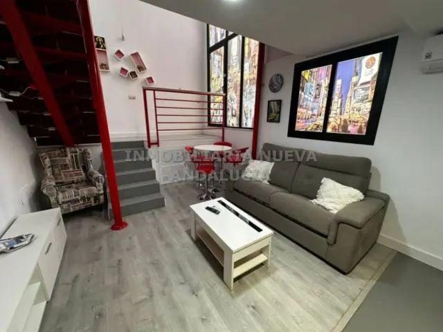 Casa en alquiler en Oliveros, Almería