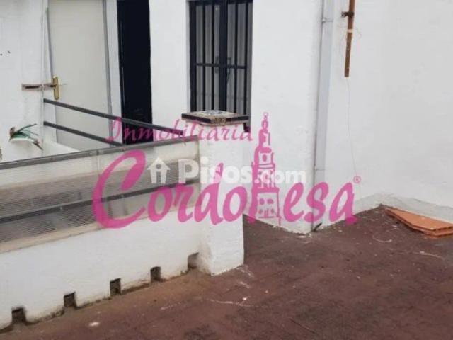 Casa en alquiler en Distrito Sur, Córdoba