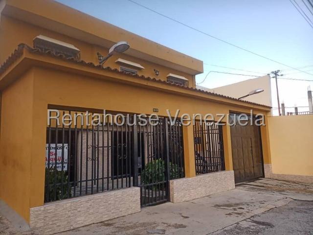 Casa en alquiler en Iribarren, Lara