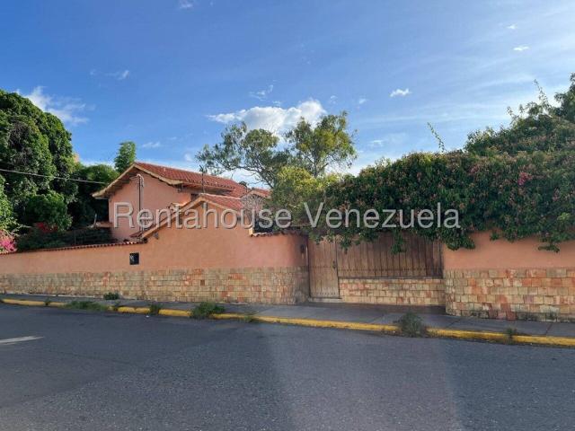 Casa en alquiler en Iribarren, Lara