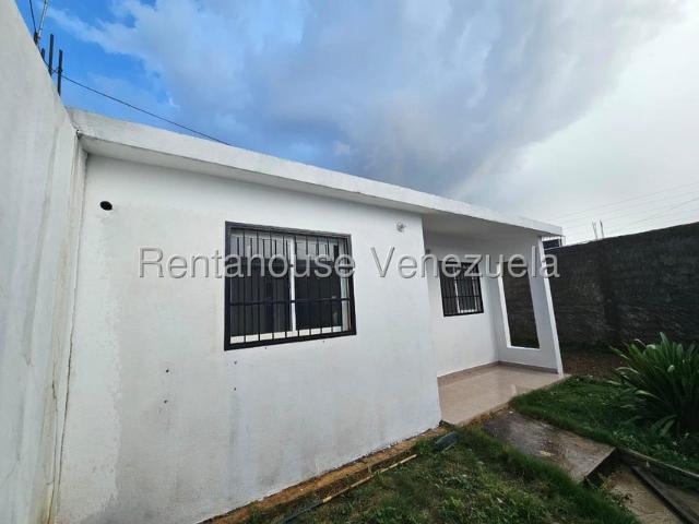 Casa en alquiler en Santa Ana De Coro, Falcón