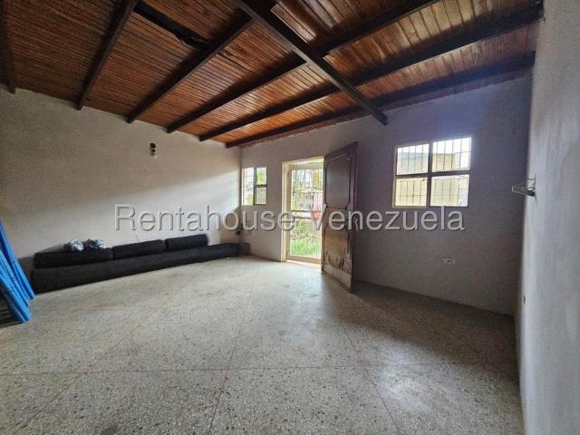 Casa en alquiler en Coro, Falcón