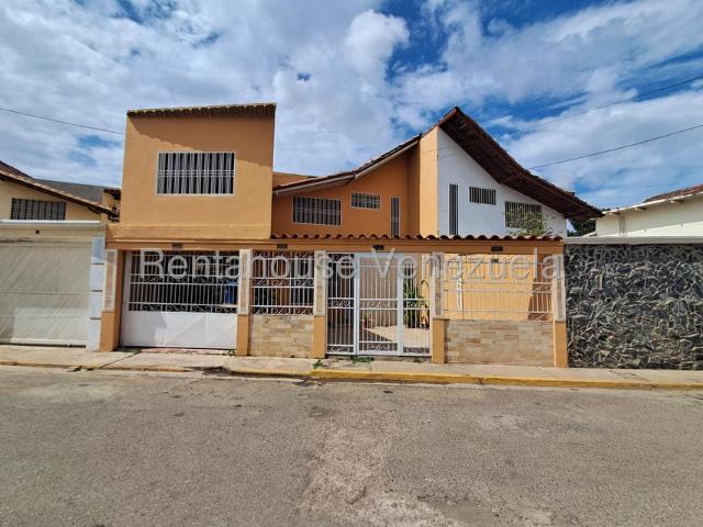 Casa en alquiler en Santa Ana De Coro, Falcón