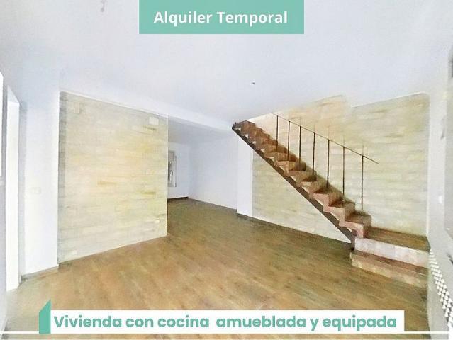 Villa en alquiler en Cerdanyola Del Vallès