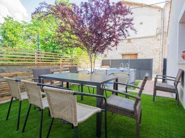Casa en alquiler en Cerezo De Abajo, Castilla y León
