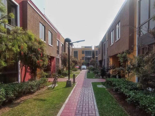 Casa alquiler en Huachipa, Lima Metropolitana