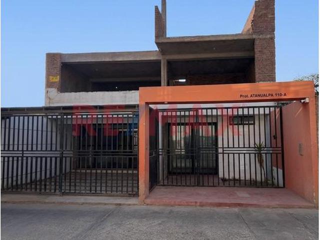 Casa alquiler en La Libertad