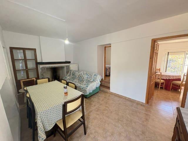 Casa en alquiler en Valle del Almanzora, Andalucía