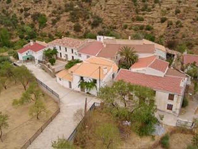 Casa en alquiler en Valle del Almanzora, Andalucía