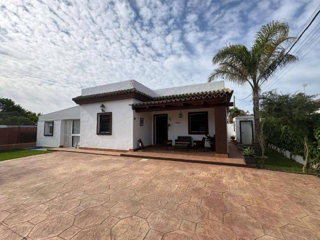 Casa en alquiler en Bahía de Cádiz, Andalucía
