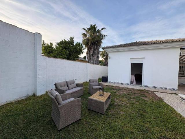 Casa en alquiler en Bahía de Cádiz, Andalucía