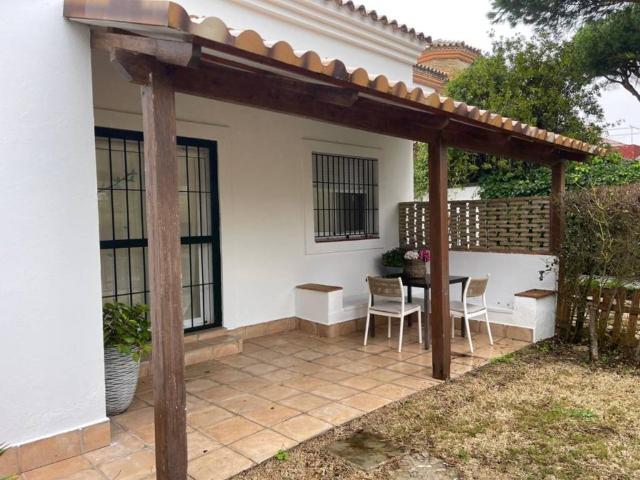 Casa en alquiler en Bahía de Cádiz, Andalucía