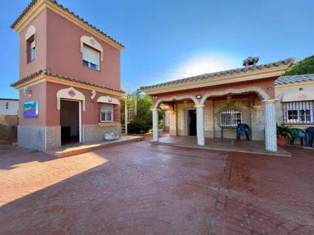 Casa en alquiler en Bahía de Cádiz, Andalucía