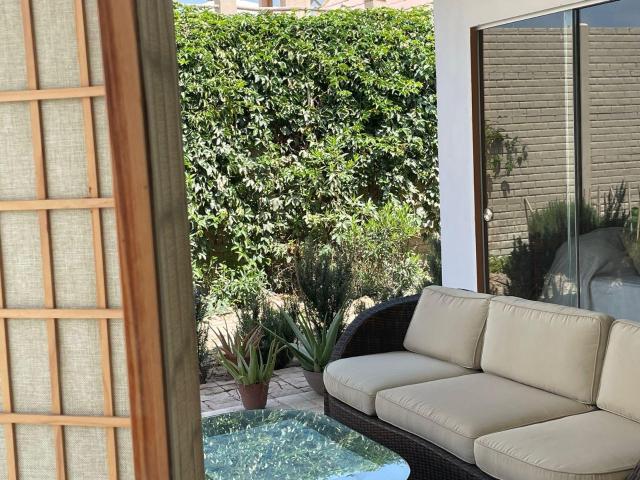 Casa alquiler en San Clemente, Ica