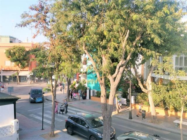 Casa en alquiler en Chipiona, Centro