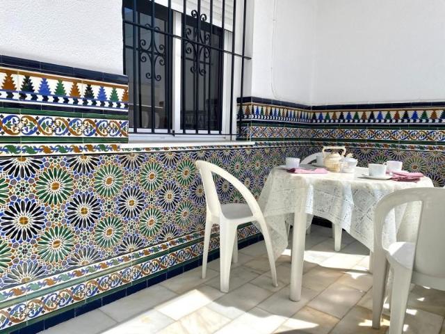 Casa en alquiler en Chipiona, Centro