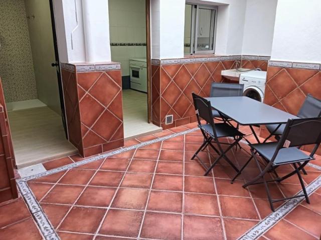 Casa en alquiler en Chipiona