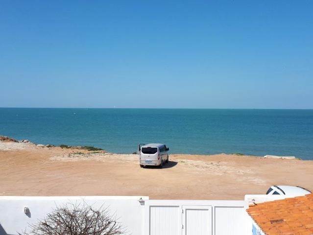 Casa en alquiler en Chipiona