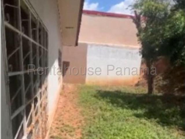 Casa en Alquiler en Chitré, Chitré