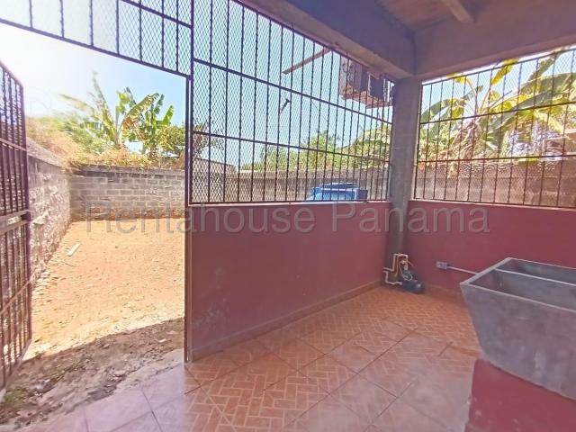 Casa en Alquiler en Chitré, Chitré