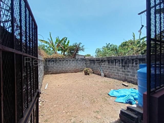 Casa en Alquiler en Chitré, Chitré